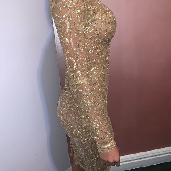 Dresses & Skirts - Custom made birthday dress